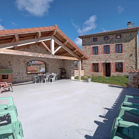 Gîte Saint-Hilaire-Cusson-la-Valmitte, 4 pièces, 6 personnes - FR-1-496-206 Extérieur photo