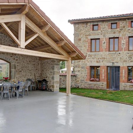 Gîte Saint-Hilaire-Cusson-la-Valmitte, 4 pièces, 6 personnes - FR-1-496-206 Extérieur photo