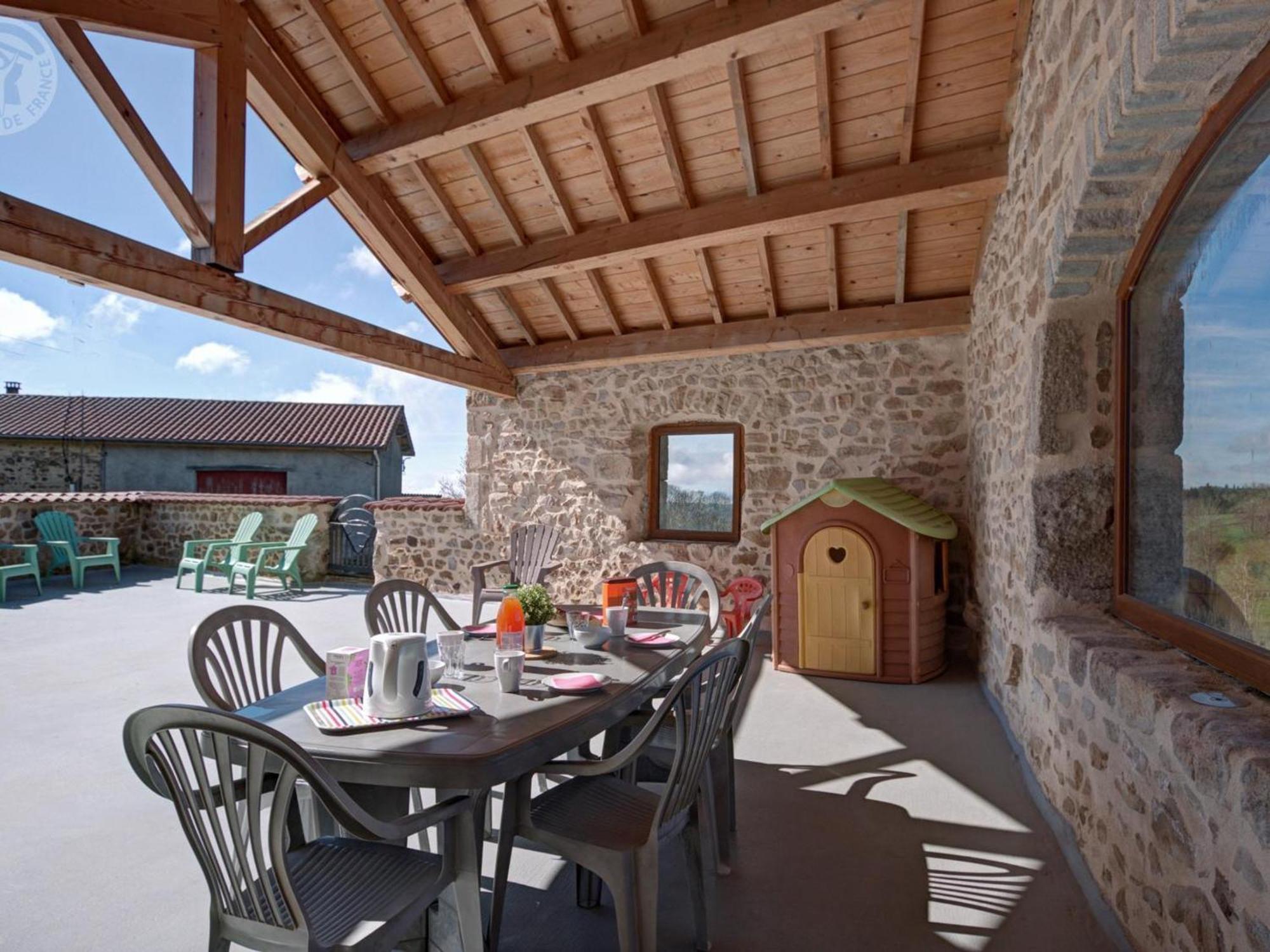 Gîte Saint-Hilaire-Cusson-la-Valmitte, 4 pièces, 6 personnes - FR-1-496-206 Extérieur photo