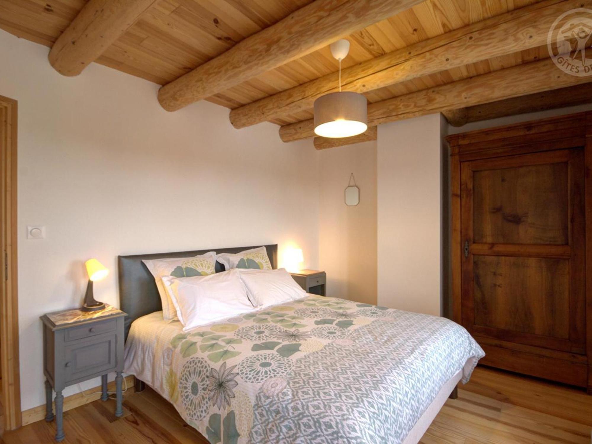 Gîte Saint-Hilaire-Cusson-la-Valmitte, 4 pièces, 6 personnes - FR-1-496-206 Extérieur photo