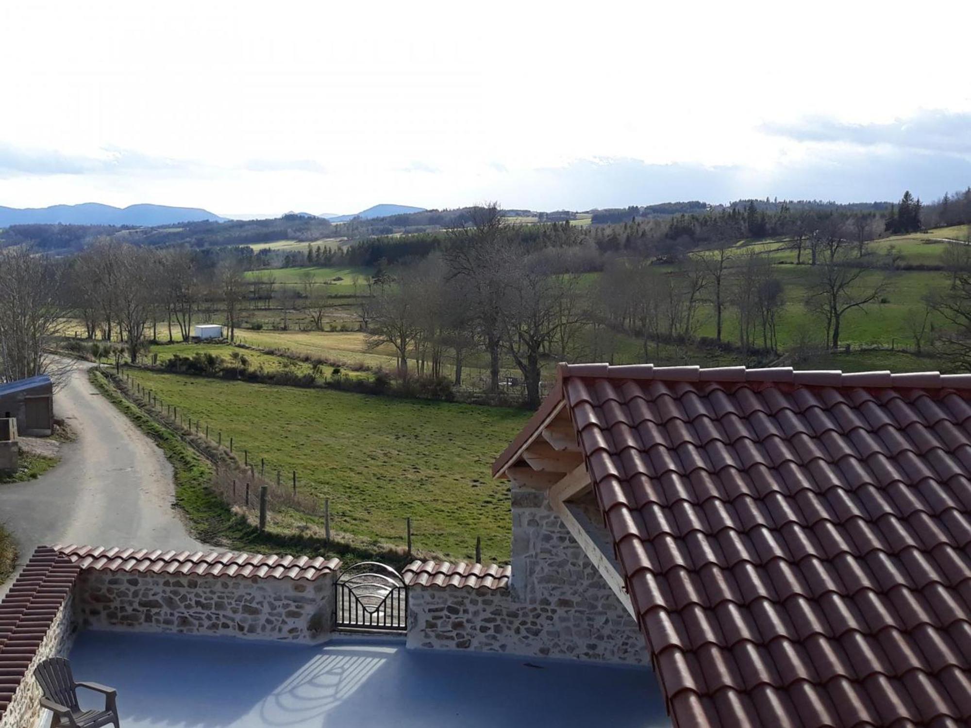 Gîte Saint-Hilaire-Cusson-la-Valmitte, 4 pièces, 6 personnes - FR-1-496-206 Extérieur photo