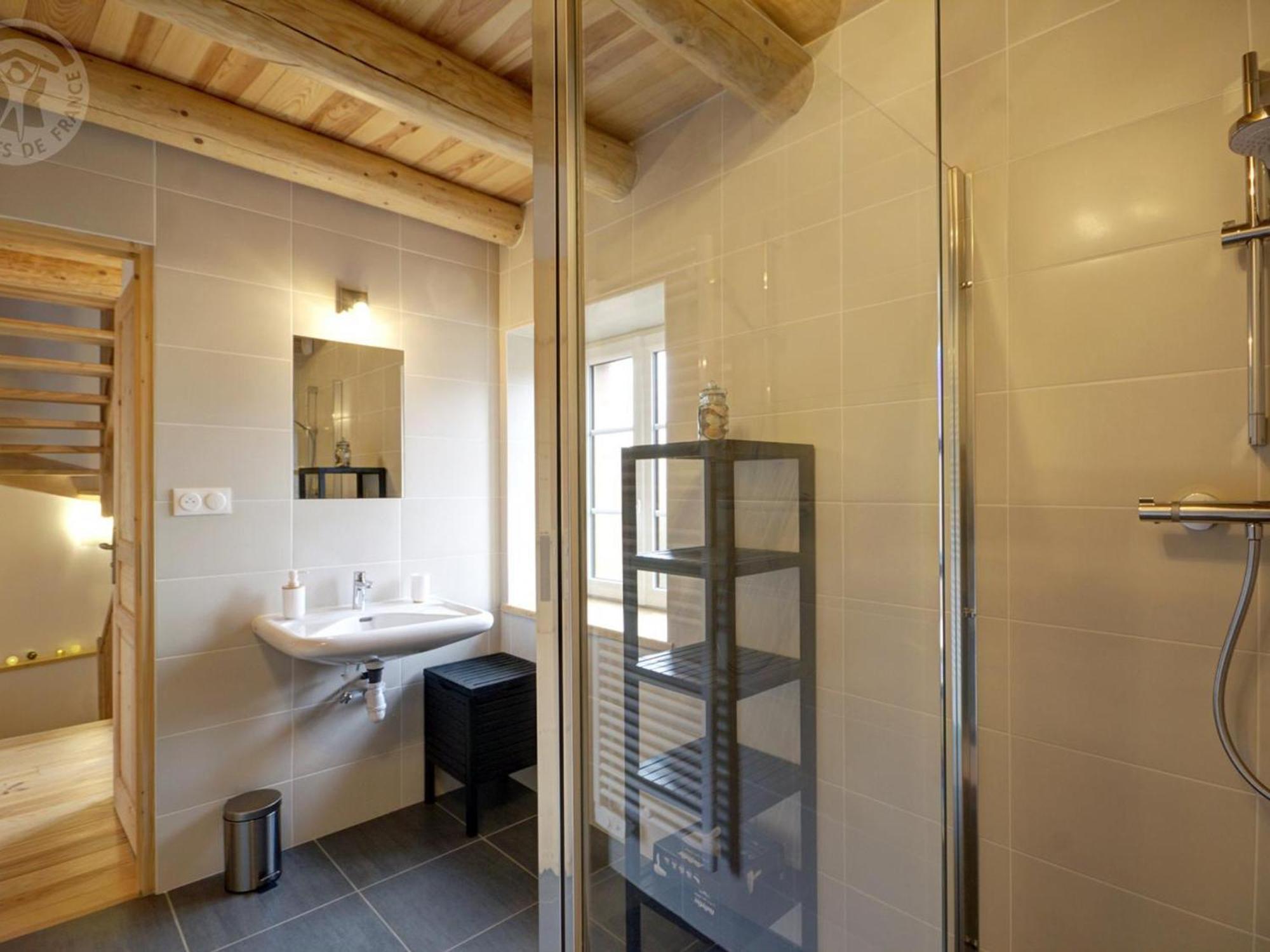 Gîte Saint-Hilaire-Cusson-la-Valmitte, 4 pièces, 6 personnes - FR-1-496-206 Extérieur photo