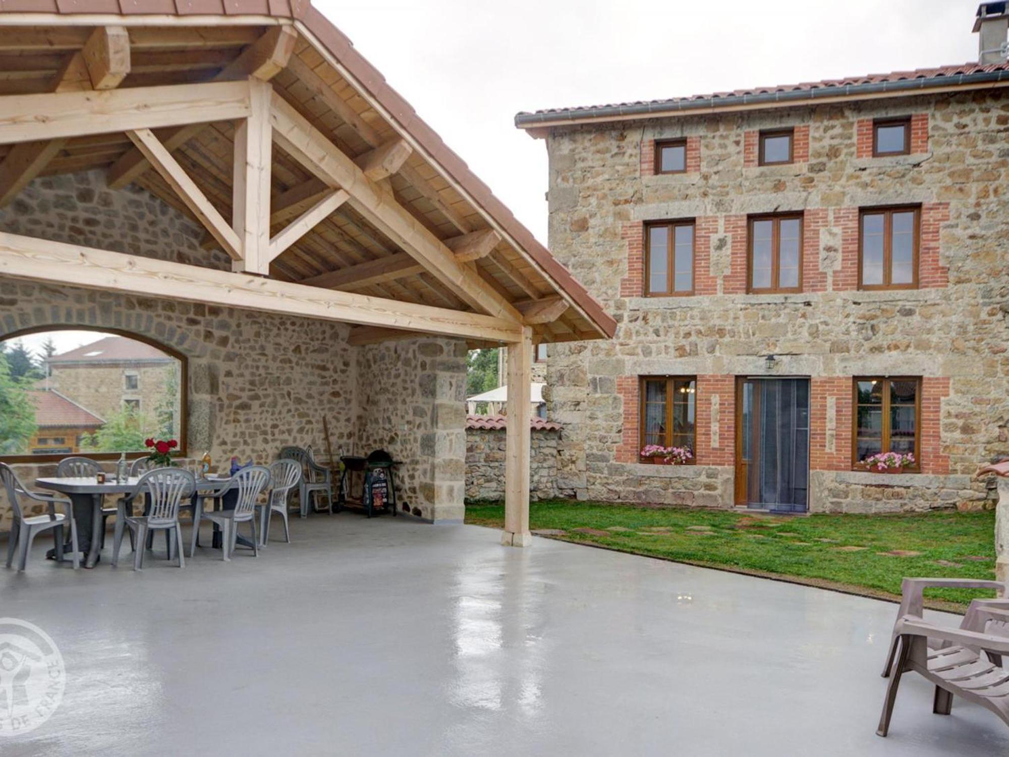 Gîte Saint-Hilaire-Cusson-la-Valmitte, 4 pièces, 6 personnes - FR-1-496-206 Extérieur photo